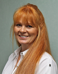 Vickie